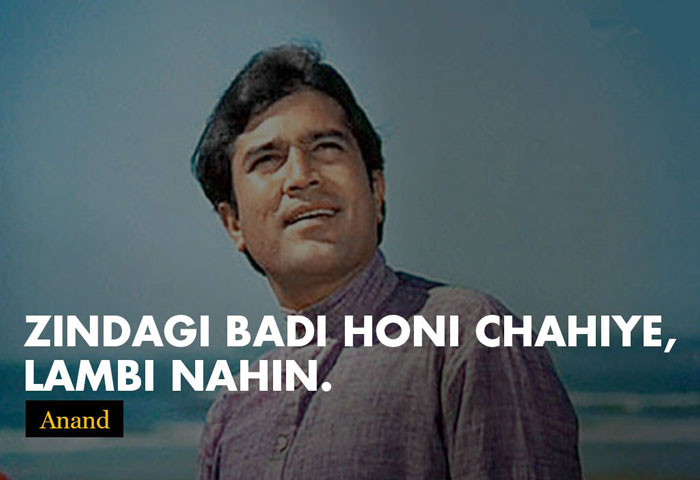 Bollywood Dialogue Status In Hindi