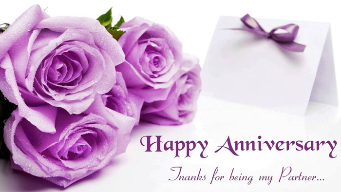 Happy Wedding Anniversary Wishes, Quotes, Messages With Images
