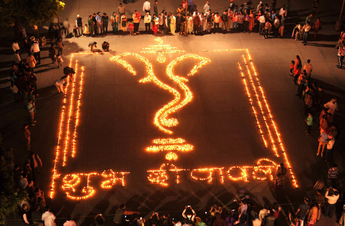 Happy Diwali Text Messages