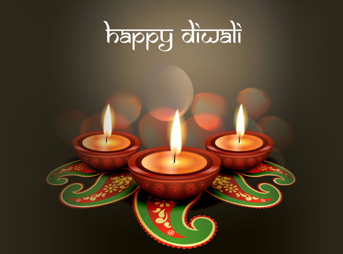 Deepavali Or Diwali Poems