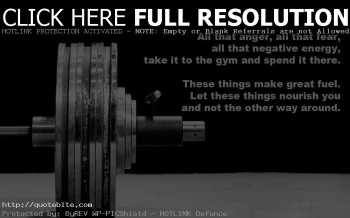 Top Motivational Fitness And Workout Quotes And Images