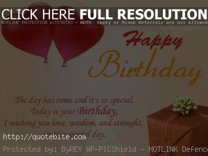 Happy Birthday Messages For Husband