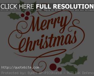 Happy Merry Christmas Sms, Messages And Greetings In English And Hindi